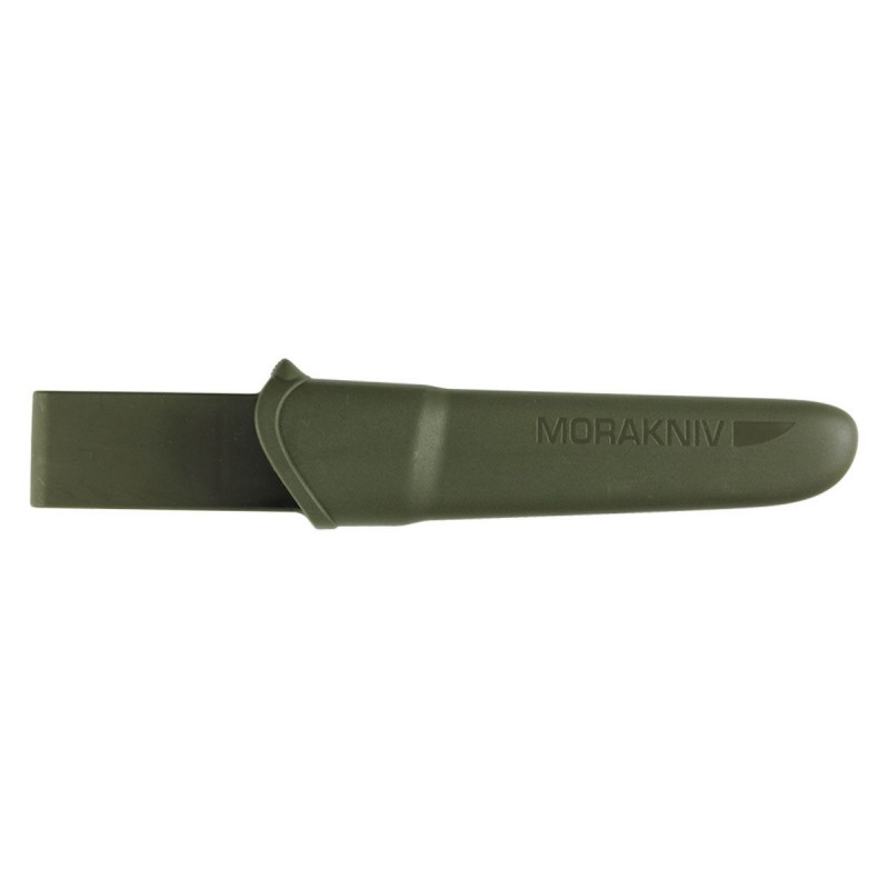 Morakniv Companion forest green (Outdoormesser)
