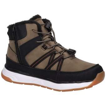 KangaROOS K WB Loma KTX Boots in grün
