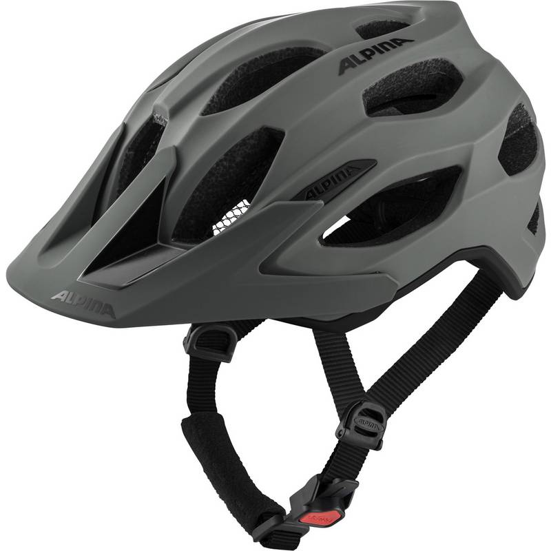 ALPINA Carapax 2.0 Helm