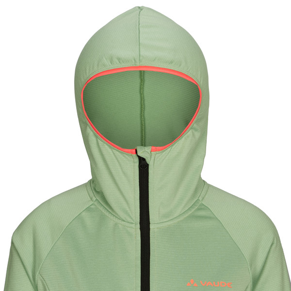 TEKOA FLEECE JACKET II Damen - Fleecejacke