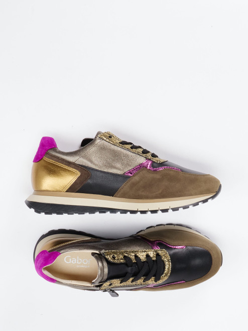 Sneaker-26619990054 Gabor Comfort