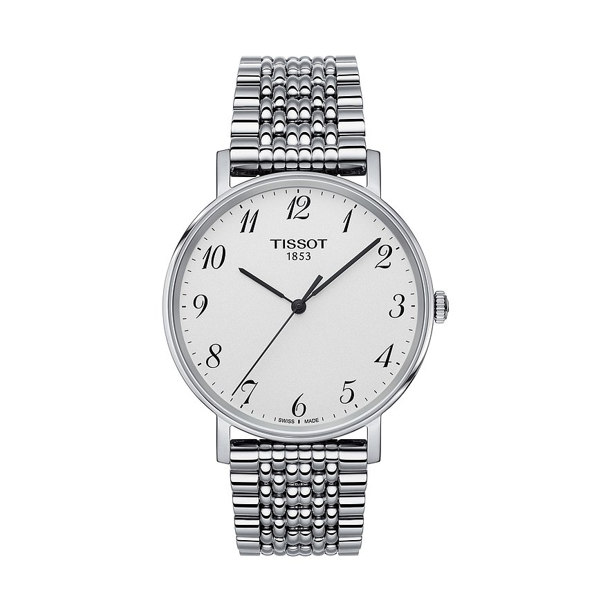 Tissot Herrenuhr Everytime Medium