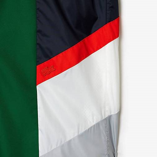 Lacoste Herren Trainingshose