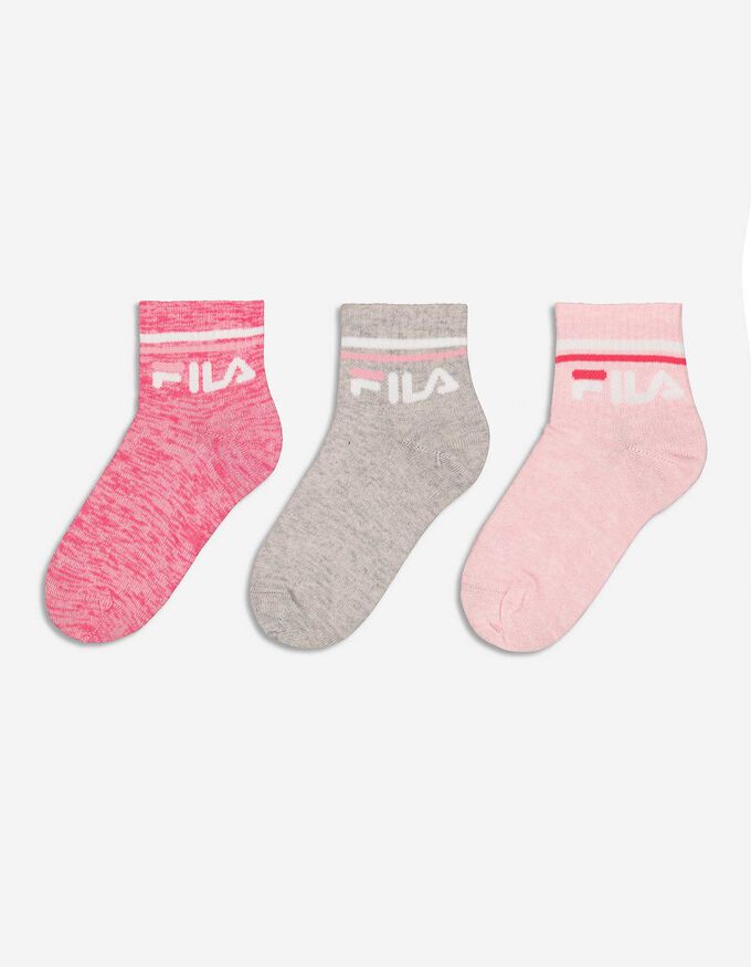 Socken - 3er-Pack Fila