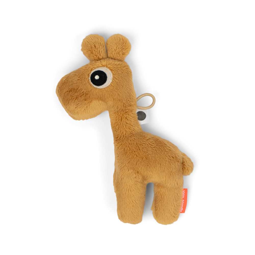 Rassel Giraffe