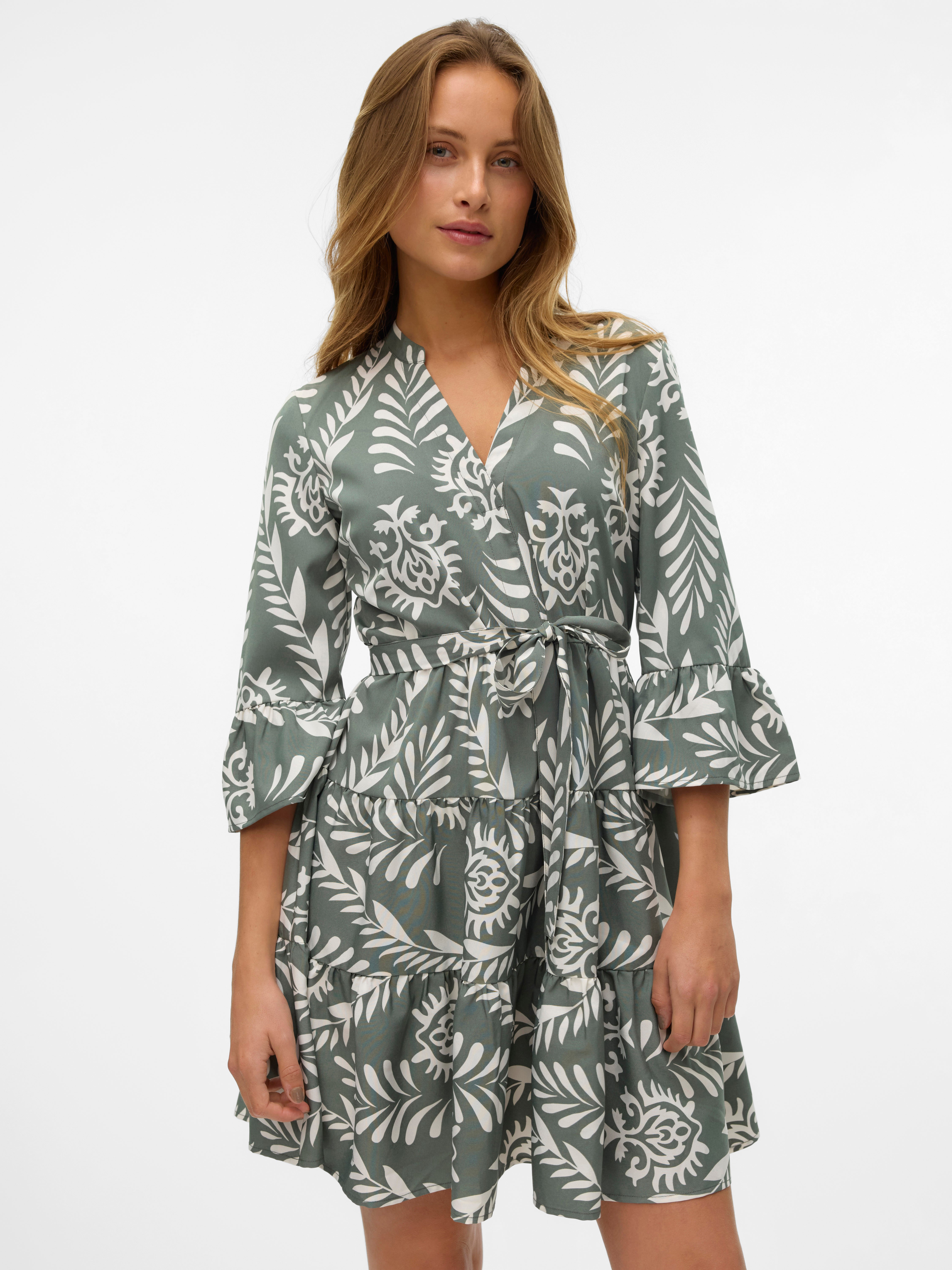 VMZERA Kurzes Kleid