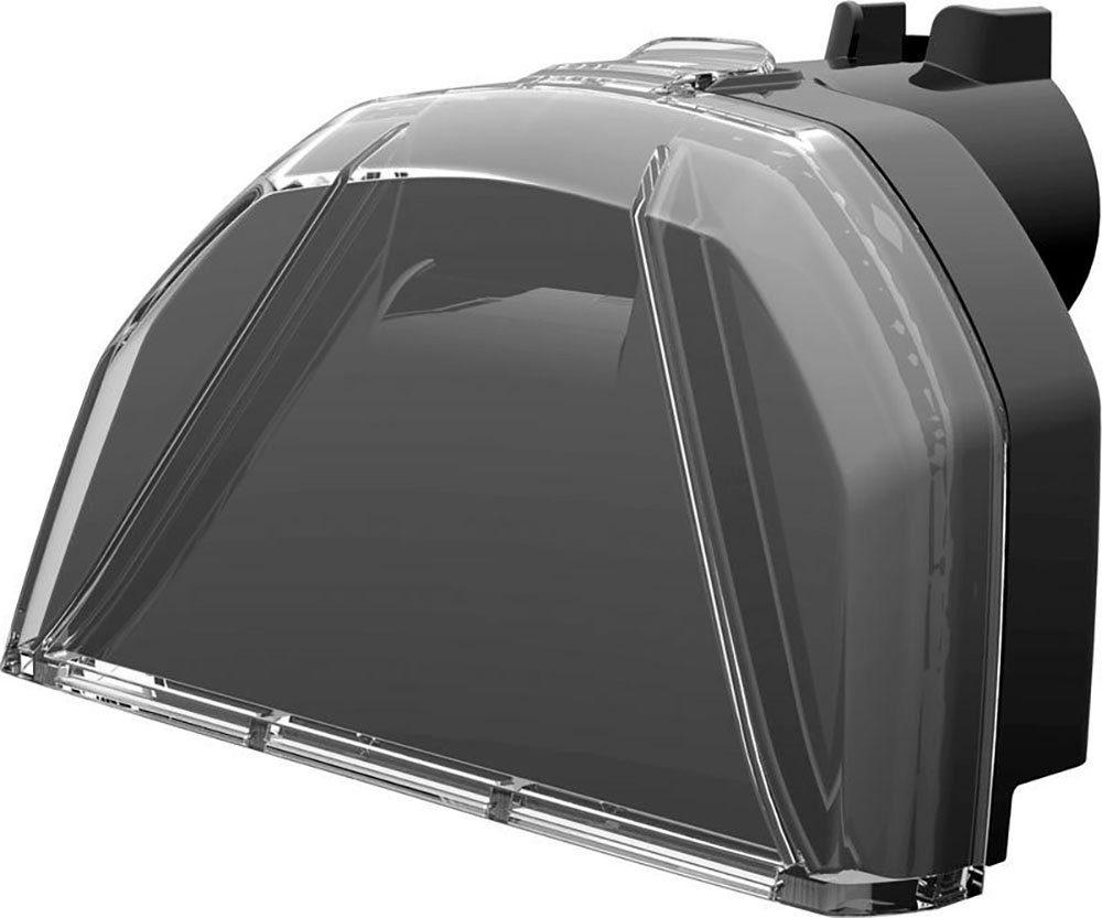 Bissell Teppichreinigungsgerät Spotclean Hydrosteam Select 3697N, 1000 W, beutellos