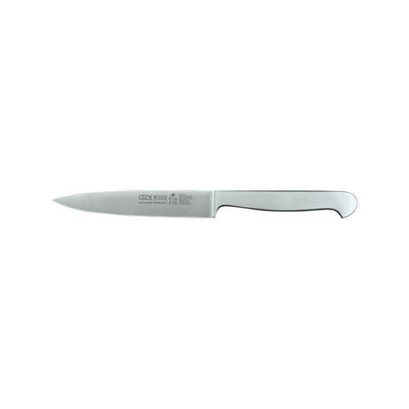 Gude Kappa Gemüsemesser cm. 13