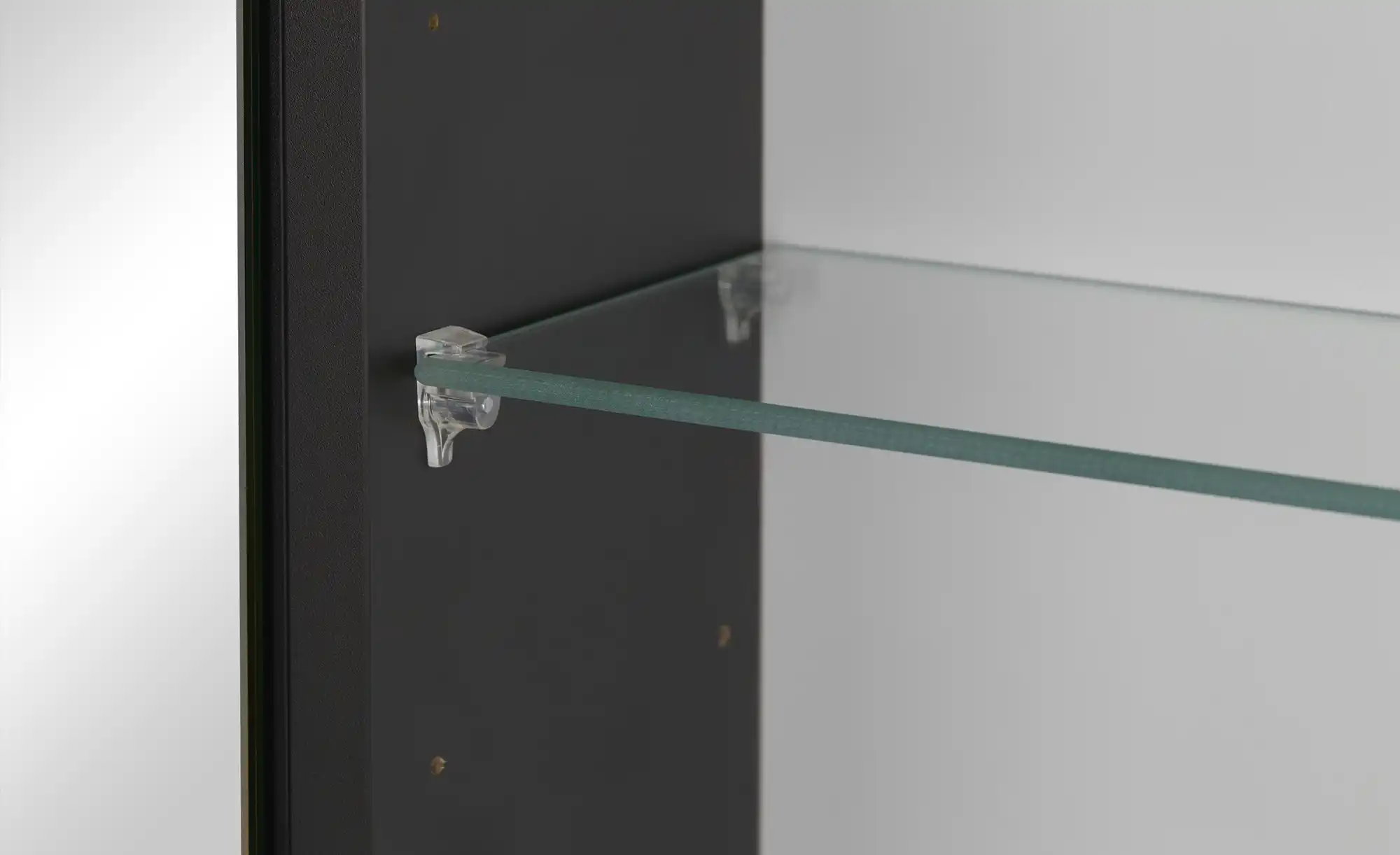 Spiegelschrank