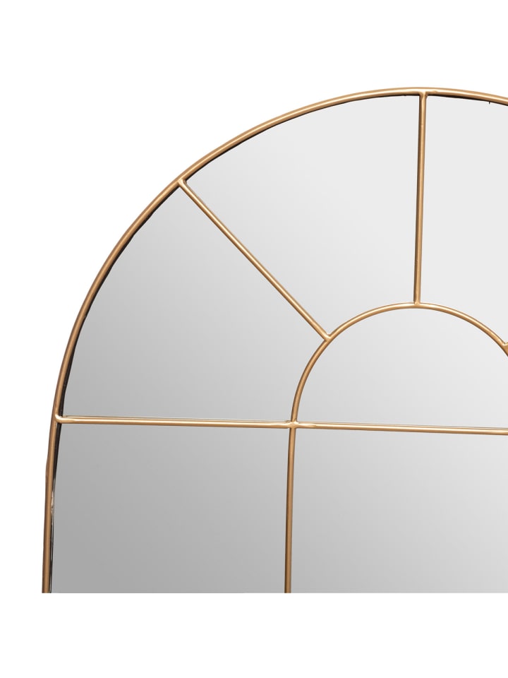 Atmosphera Créateur d'intérieur Dekospiegel in gold günstig kaufen onesize