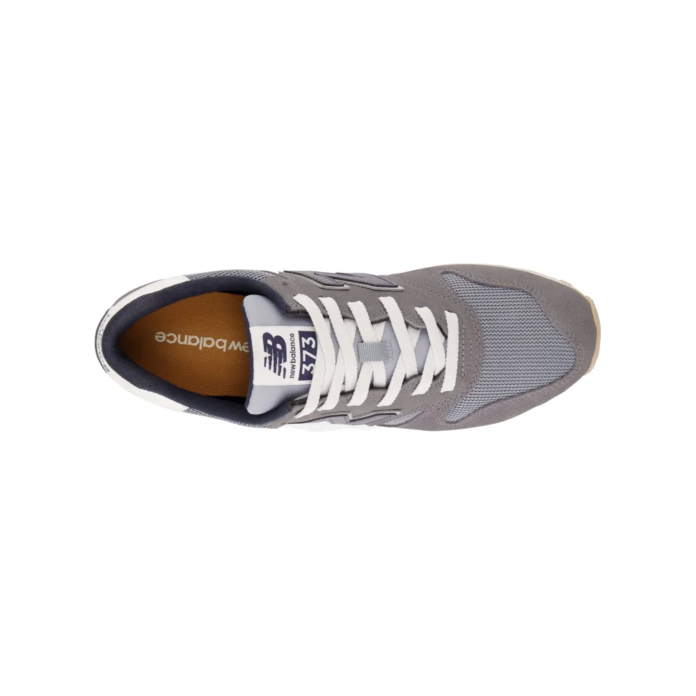 New Balance 373 ML373OA2D / grau