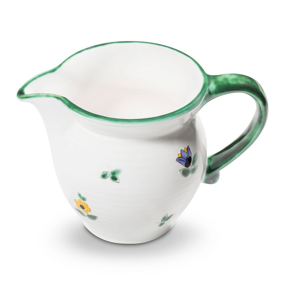 Gmundner Keramik Frühstücks-Set