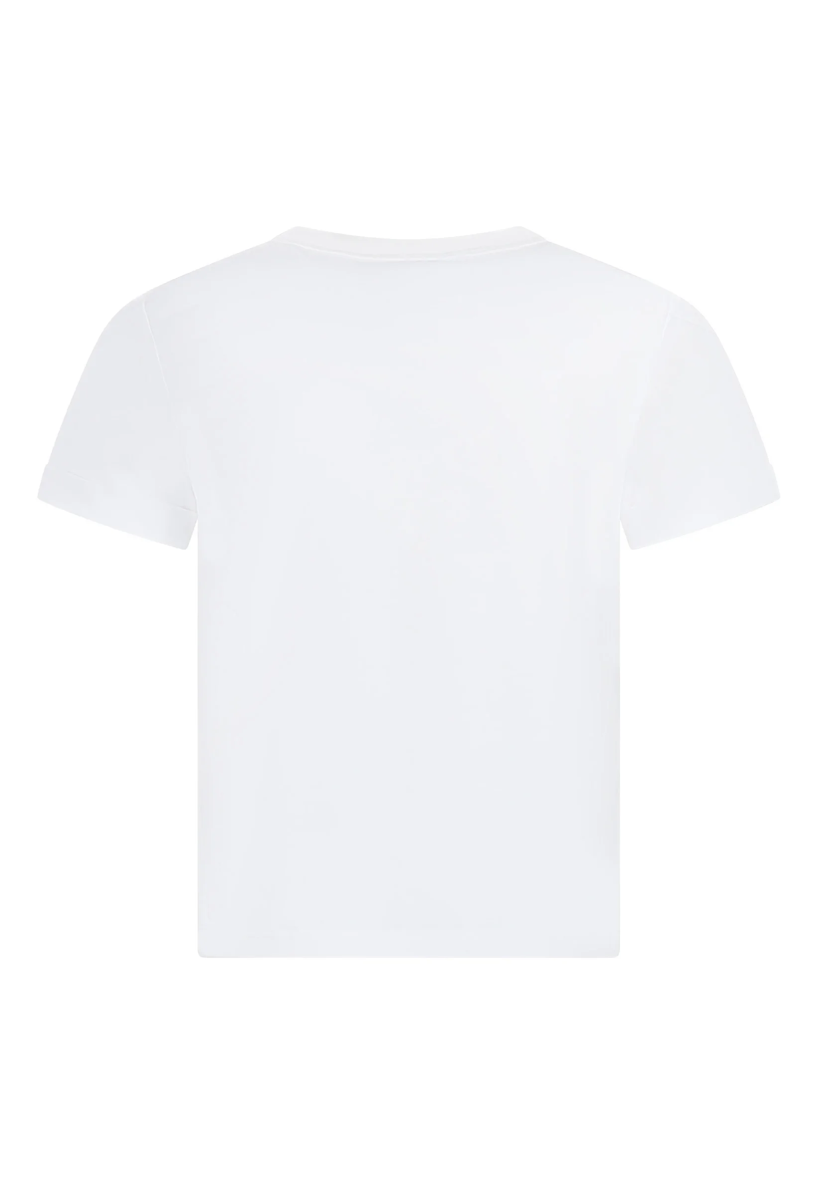 Camiseta infantil con estampado de Stella McCartney