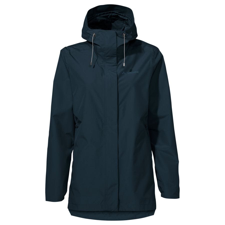 Mineo II 2-Lagen Jacke Damen