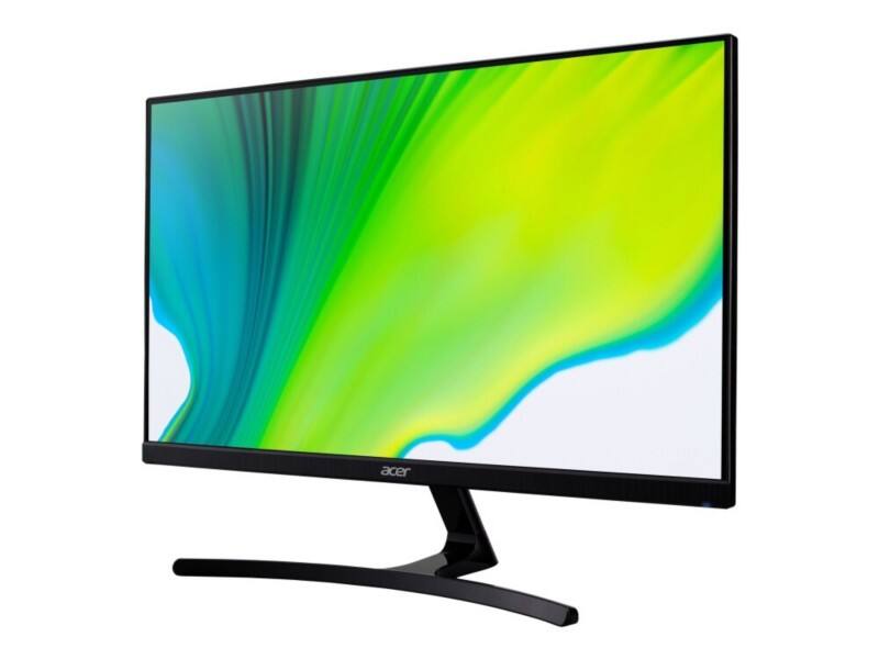 ACER Monitor K3 K273 Schwarz 68,6 cm (27