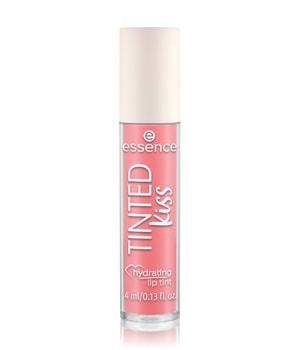 essence TINTED kiss hydrating lip tint Lip Tint-4 ml
