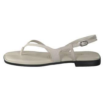 Tamaris Sandale in beige