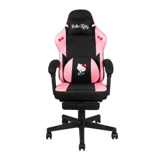 Scaun de birou KONIX Hello Kitty
