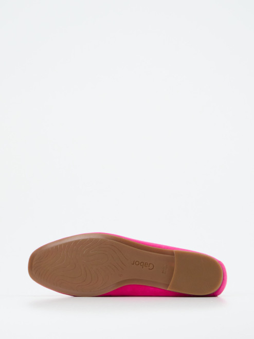 Slipper-15115490019 Gabor