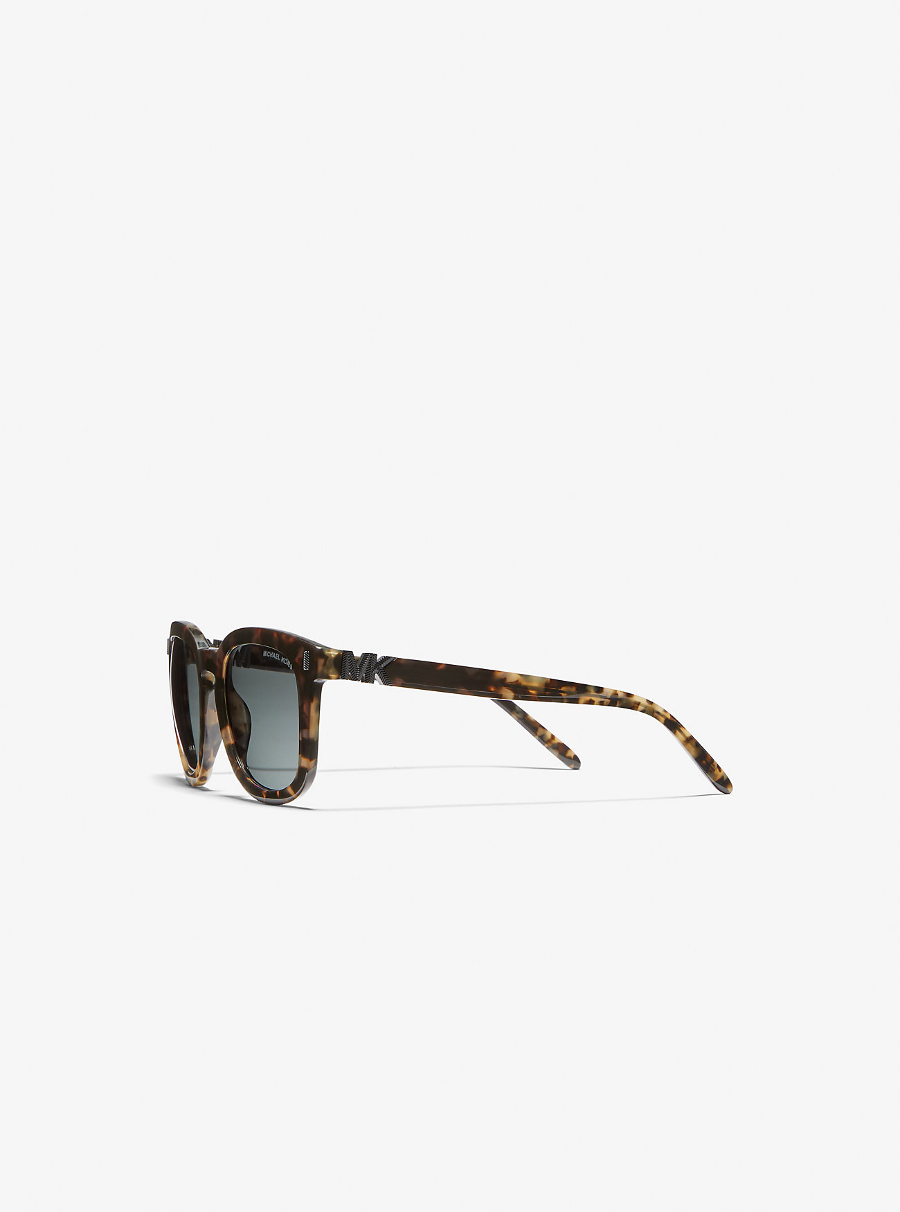 Grand Teton Sunglasses - GREY/BLACK