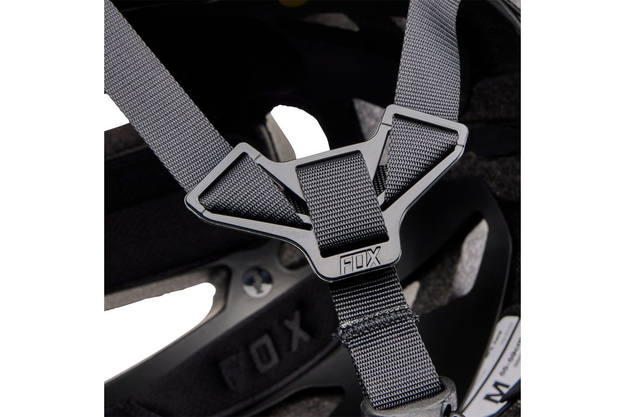 Fox Speedframe