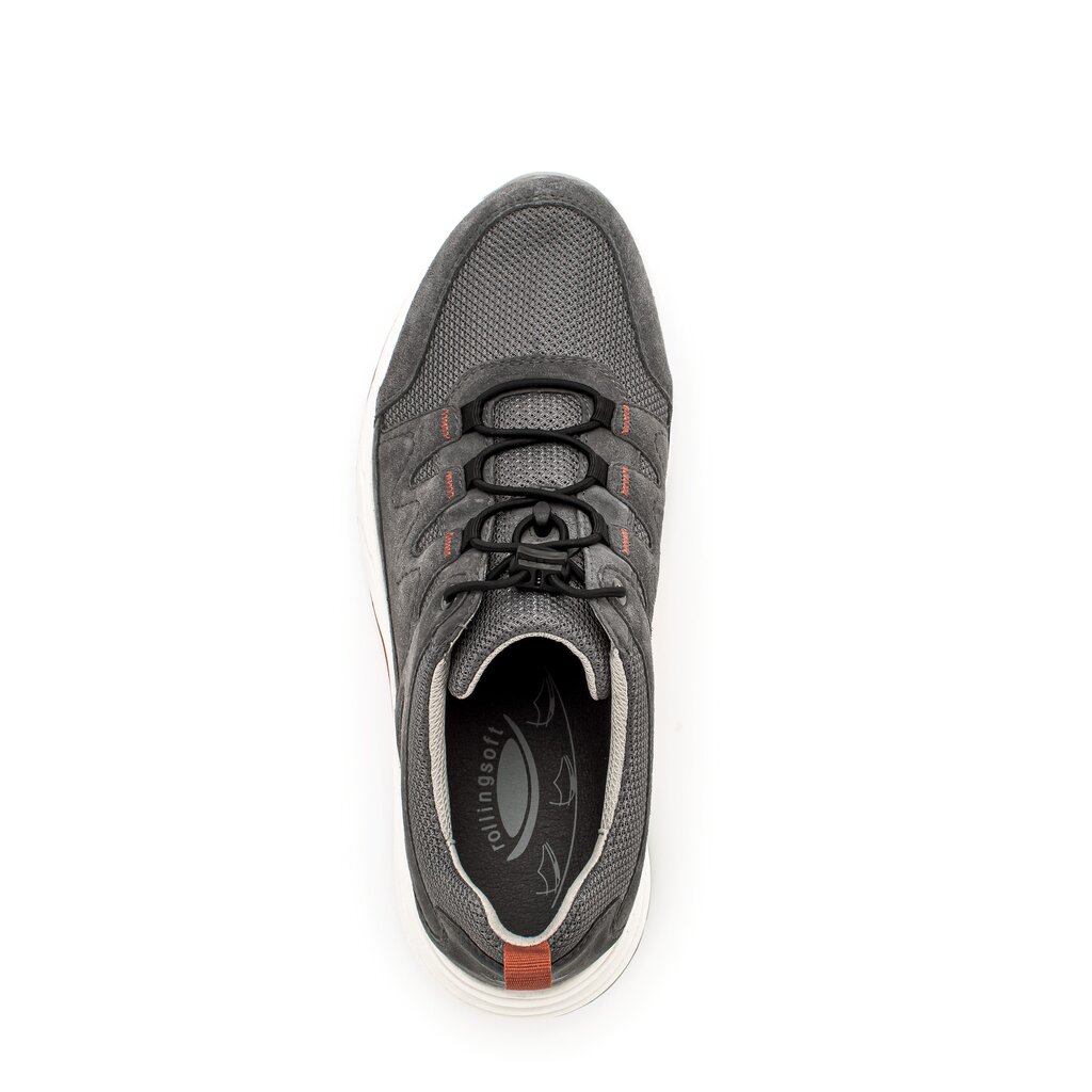 rollingsoft PG8002 Sneaker low grau