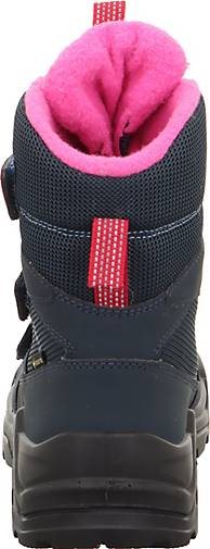 superfit Winterstiefel SNOW MAX