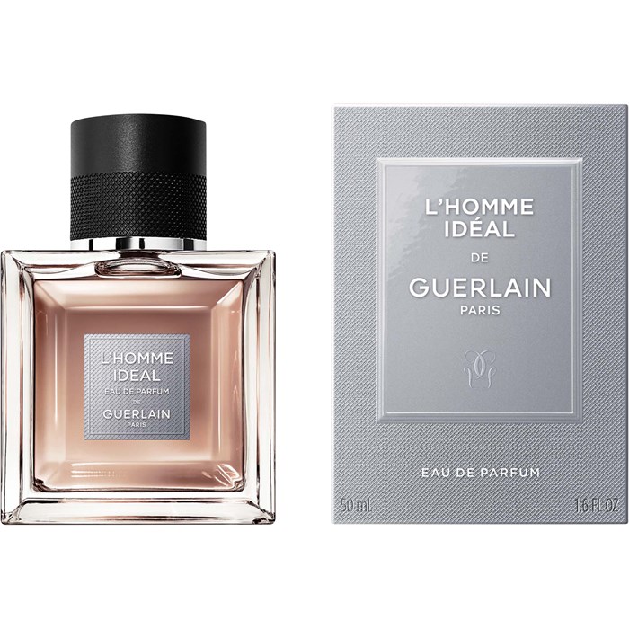 Eau de Parfum Spray