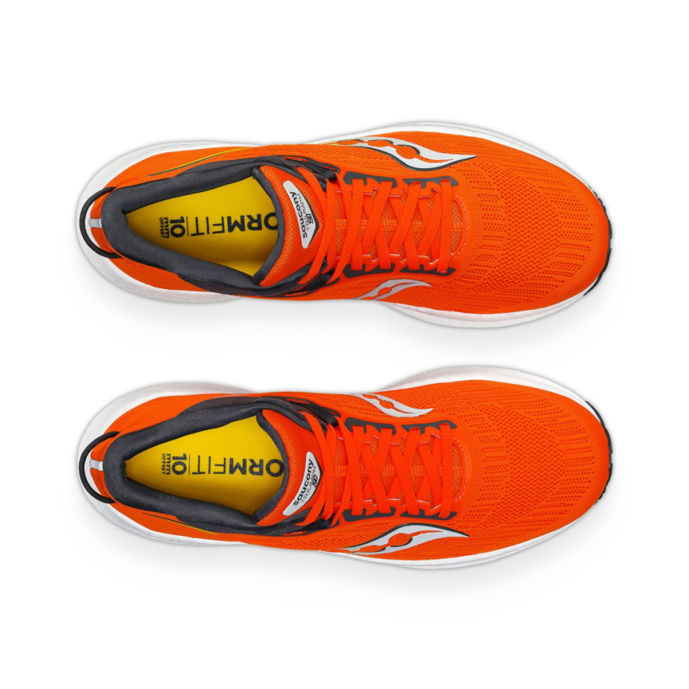 Saucony Triumph 21 S20881-112 / orange