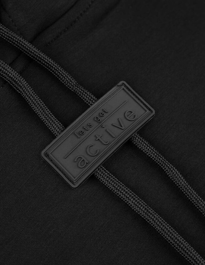 Hoodie - Soft-Touch