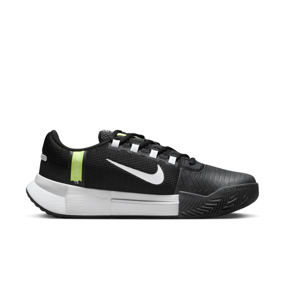 Nike GP Challenge 1 Clay Court FJ1812-001 / schwarz