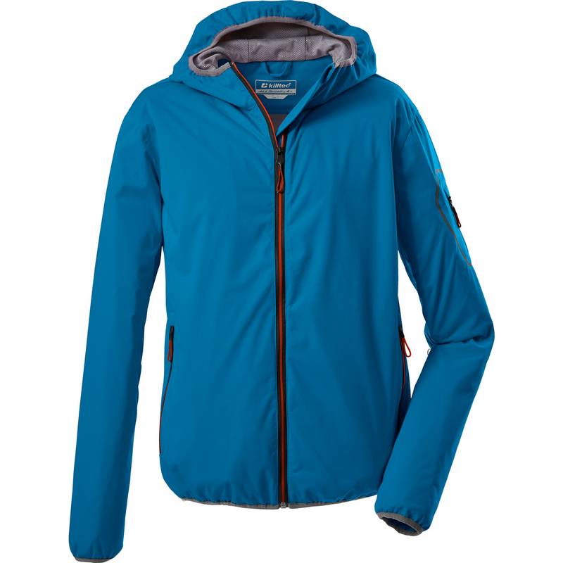 KILLTEC Trin Softshelljacke Herren