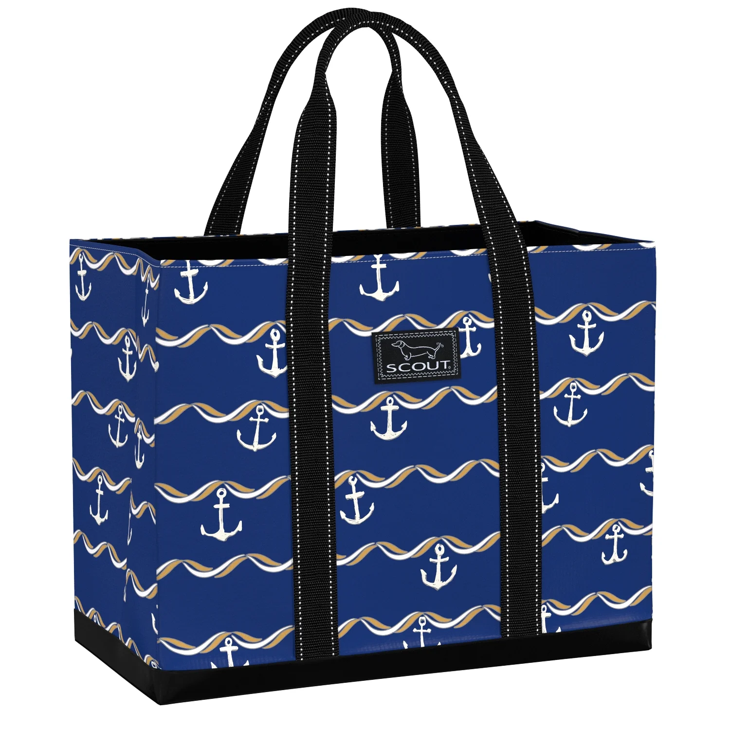 Original Tote Large Original Deano