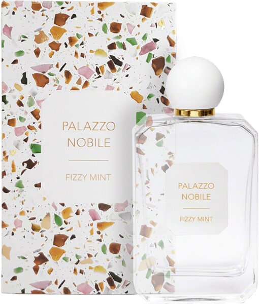 Valmont Fizzy Mint Eau de Toilette