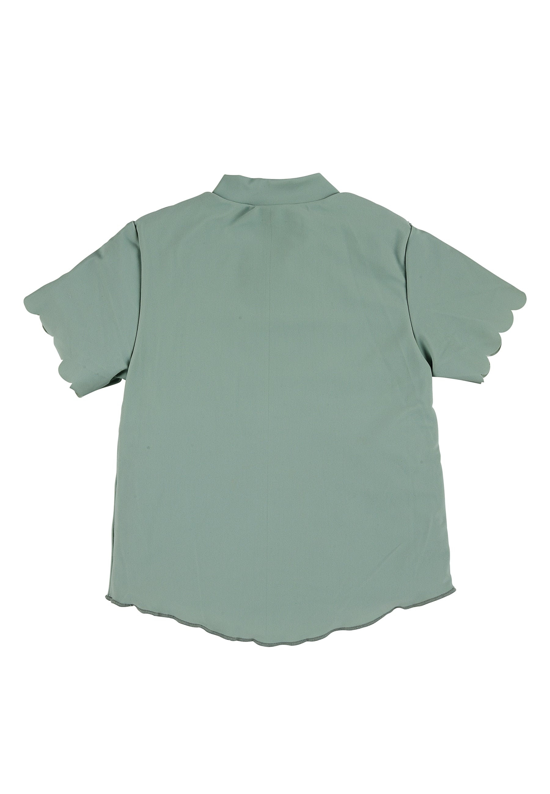 Kinder-Schwimmshirt, UV-Schutz 50+