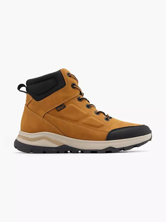 Landrover Schnürboots