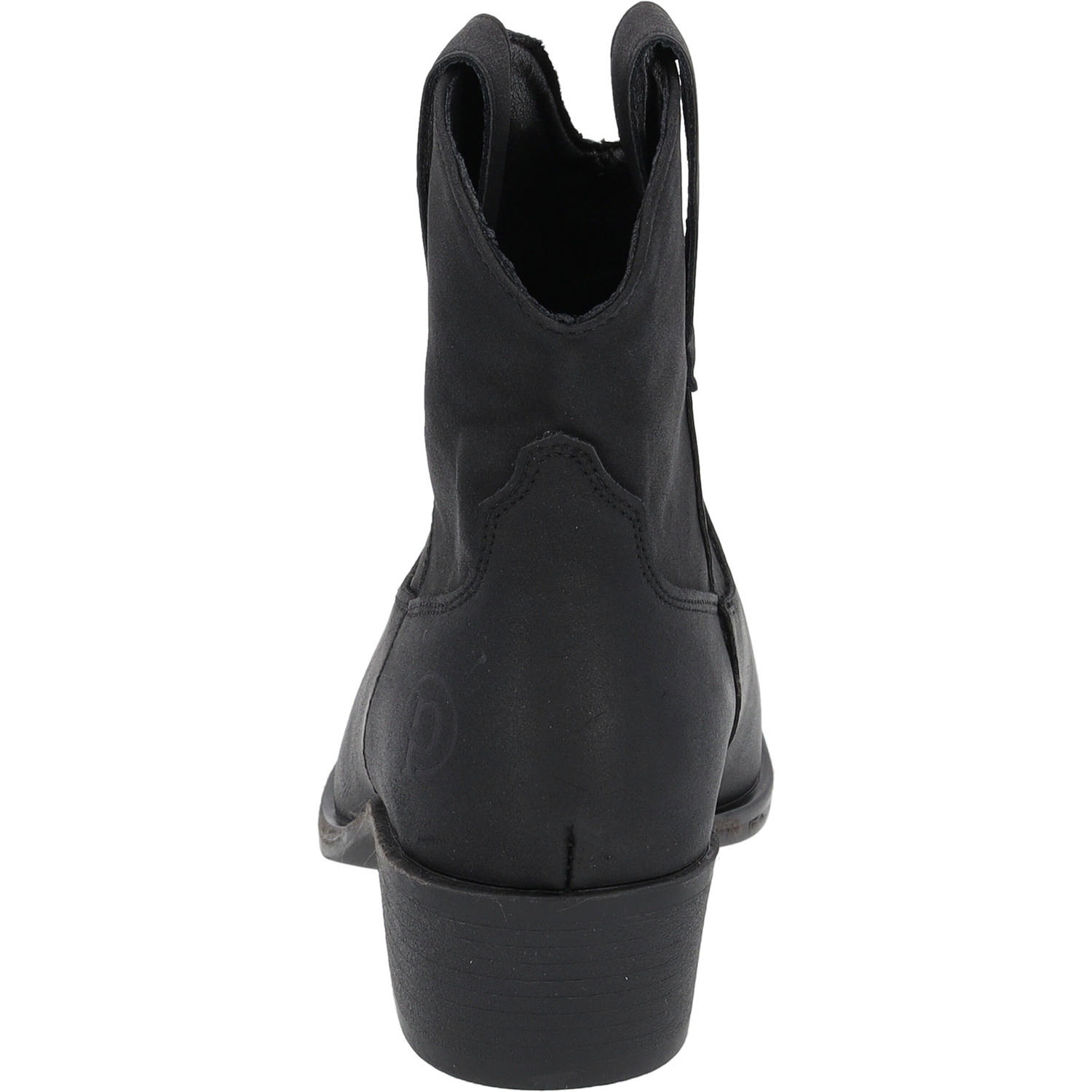 Palado Mirya, Stiefel, Stiefeletten & Boots, Damen, Schwarz