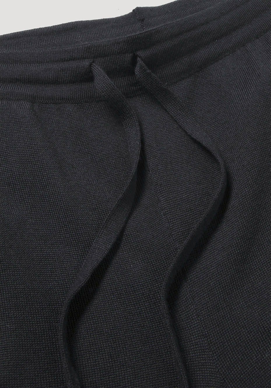 Strickhose aus reiner Bio-Merinowolle