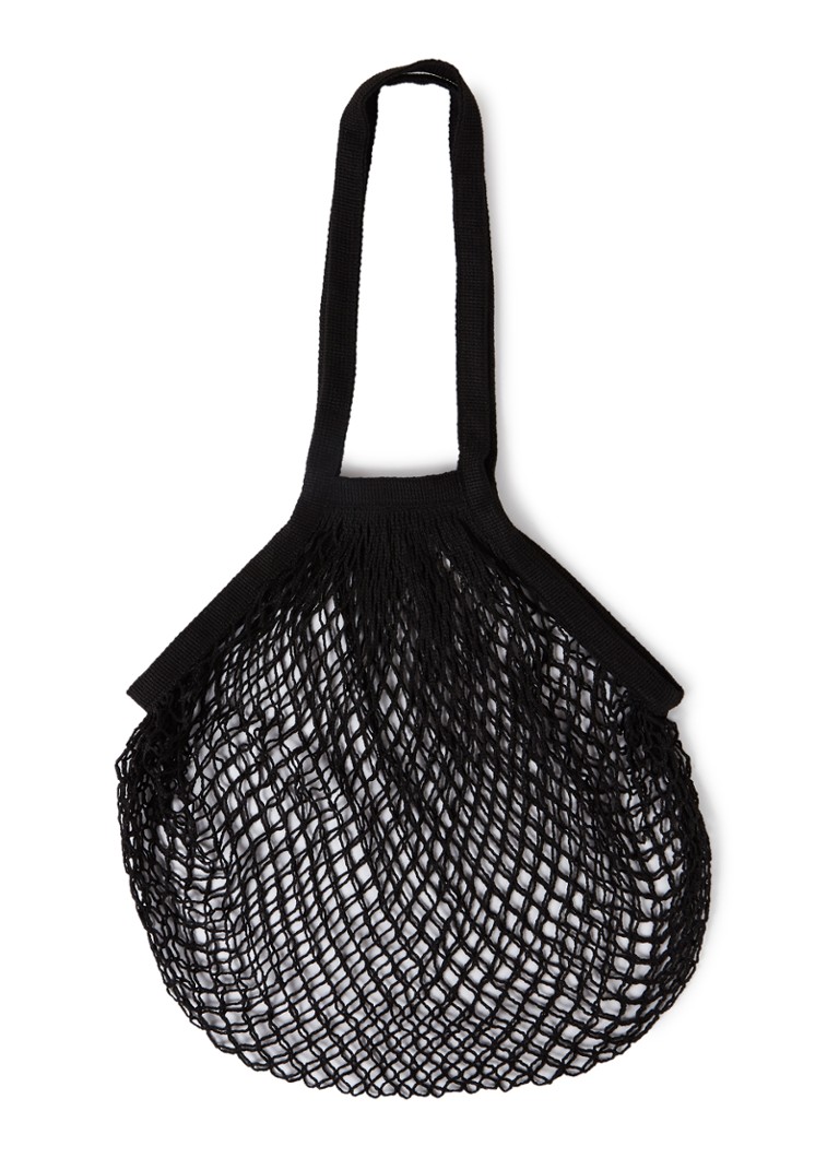 Torba z siatki paryskiej Point-Virgule, 33 x 45 cm