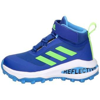 adidas FortaRun ATR EL K Outdoor in blau