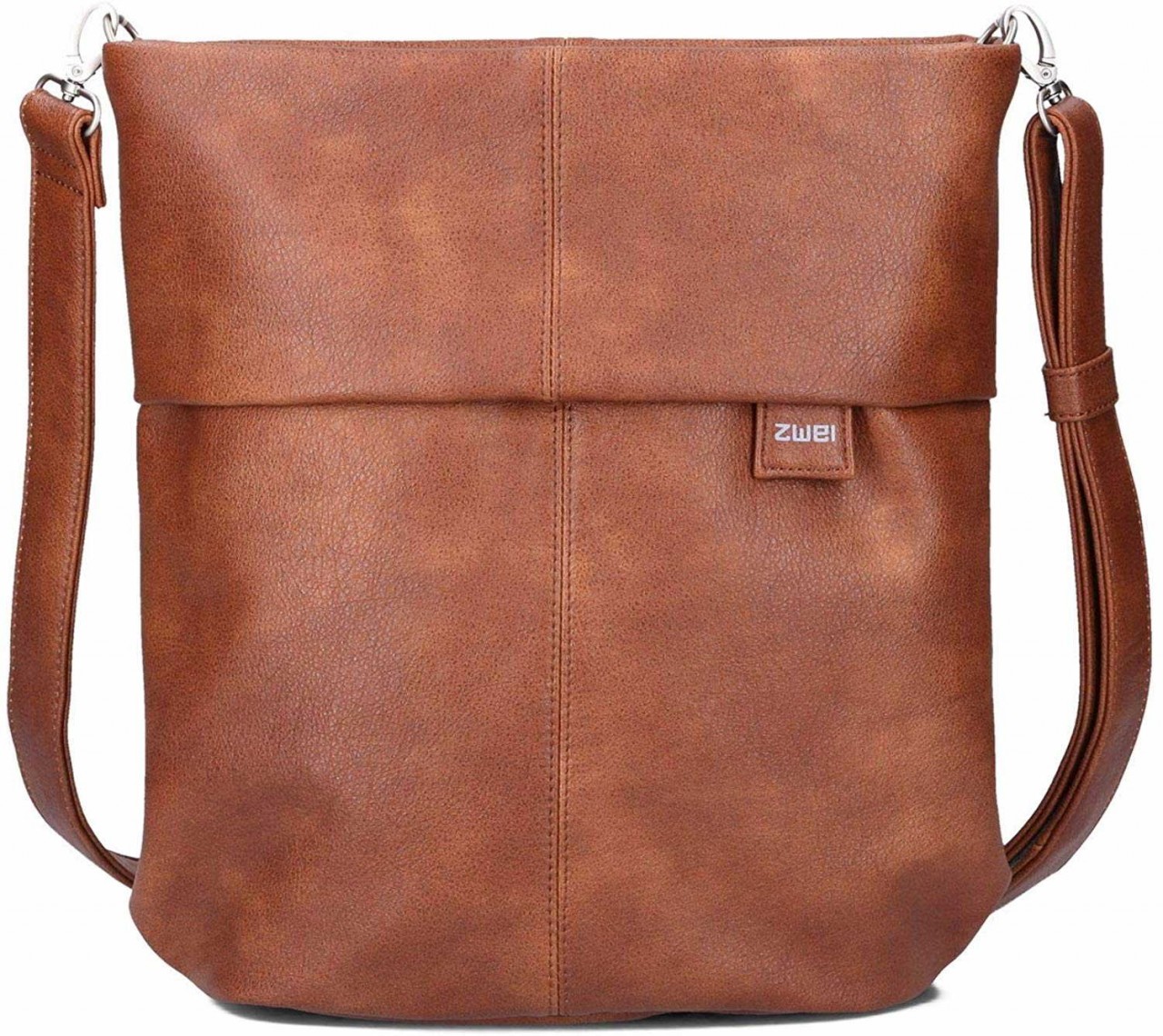 ZWEI Handtaschen braun