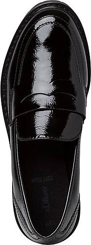 s.Oliver Slipper