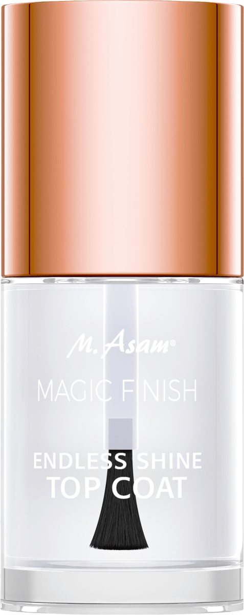 Top Coat Endless Shine, 10 ml