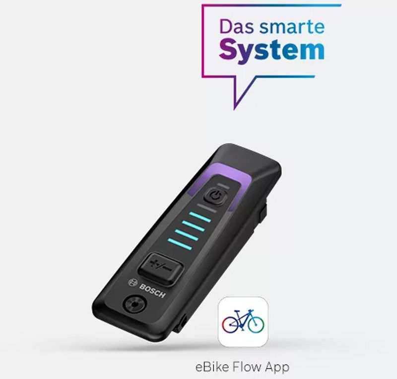 Bosch System Controller (BRC3100) Das smarte System kaufen | Bike-Discount