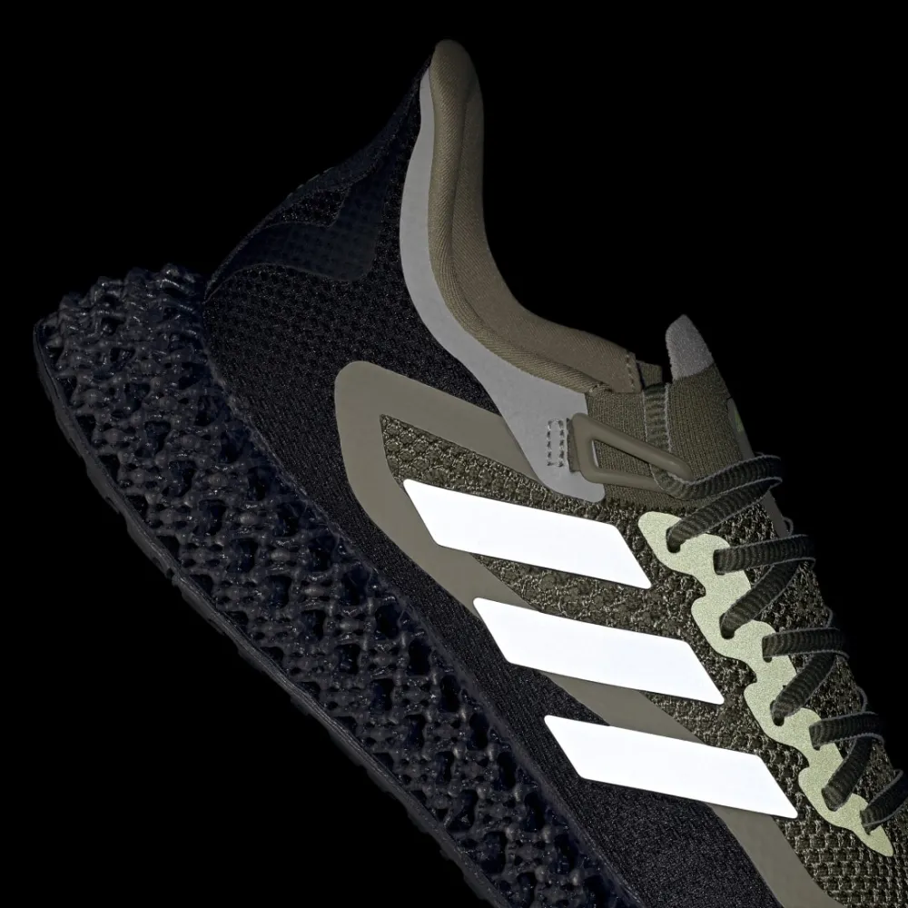 adidas 4DFWD 2 GX9251 / grün