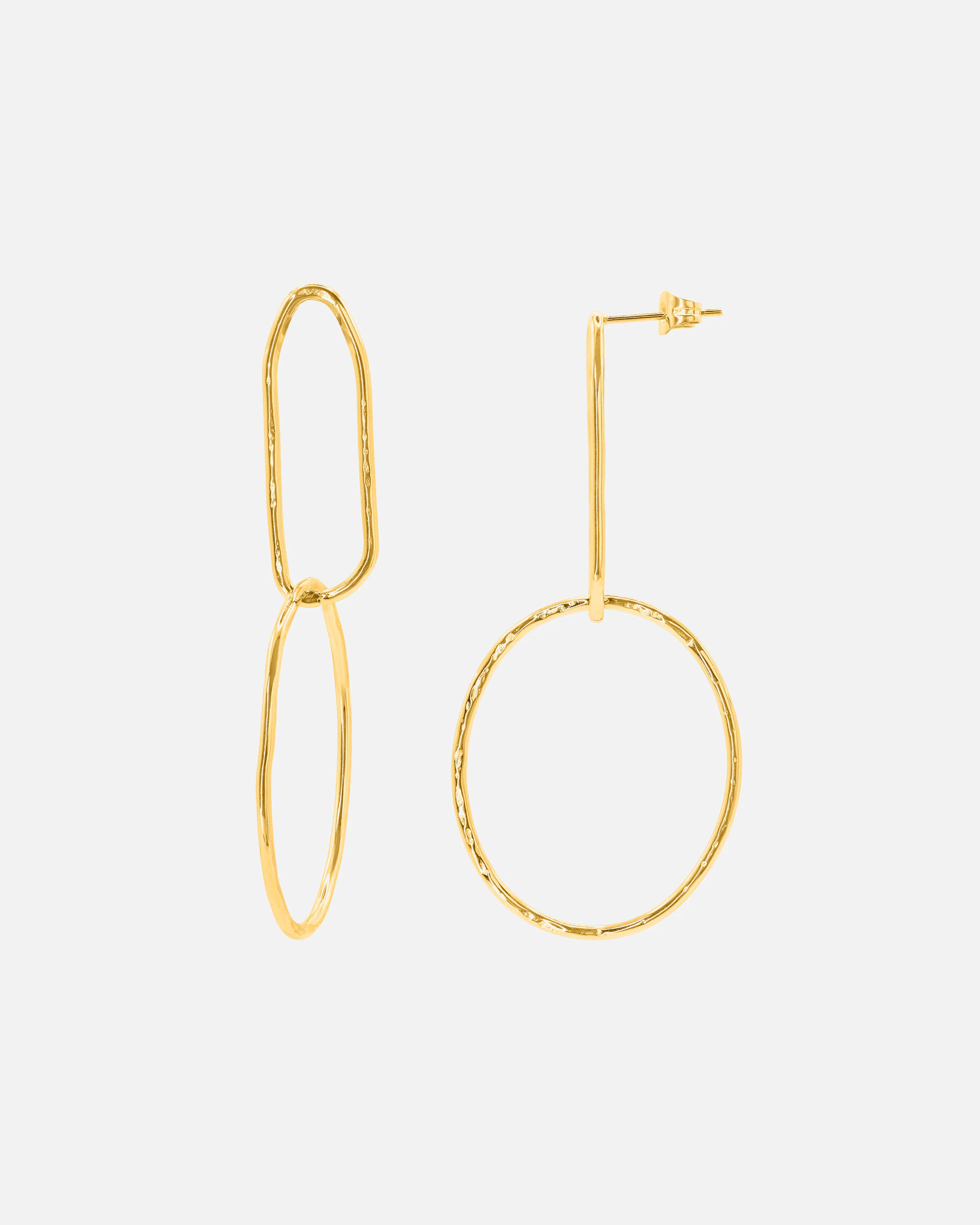 Heideman Sabin Earrings