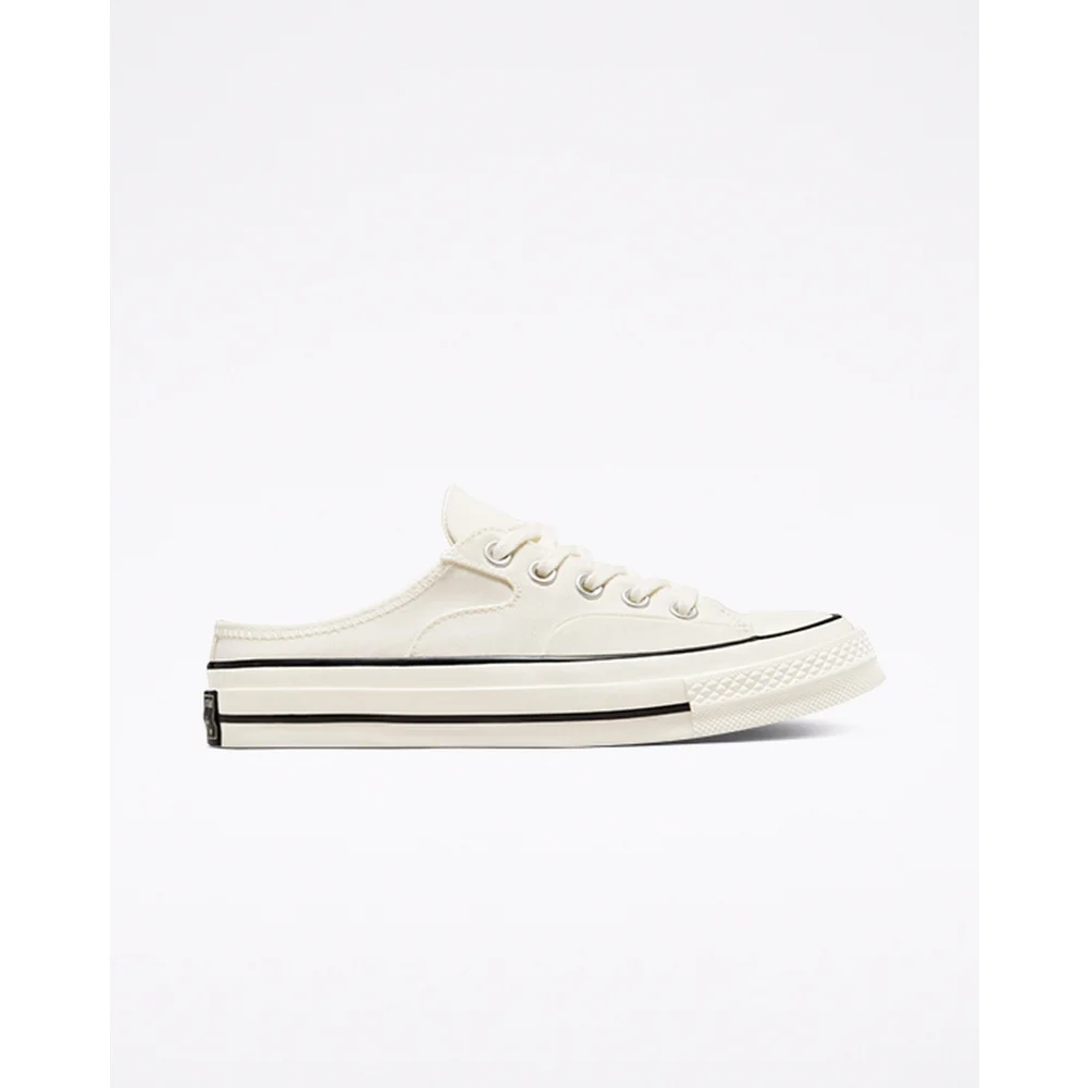 Converse Chuck 70 Mule 172592C / weiss
