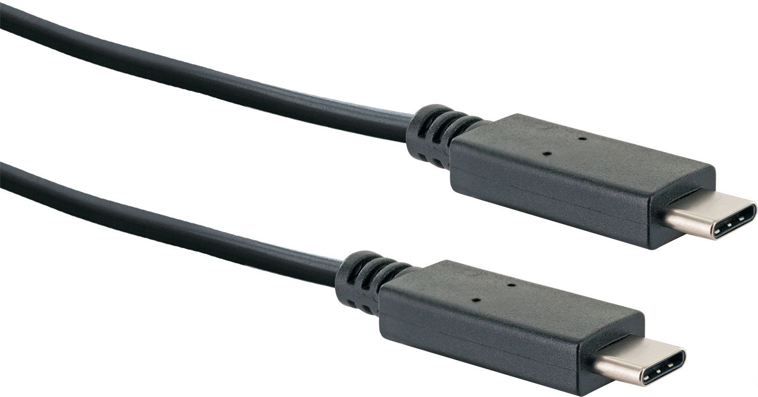 Schwaiger USB-C 3.2 Ladekabel