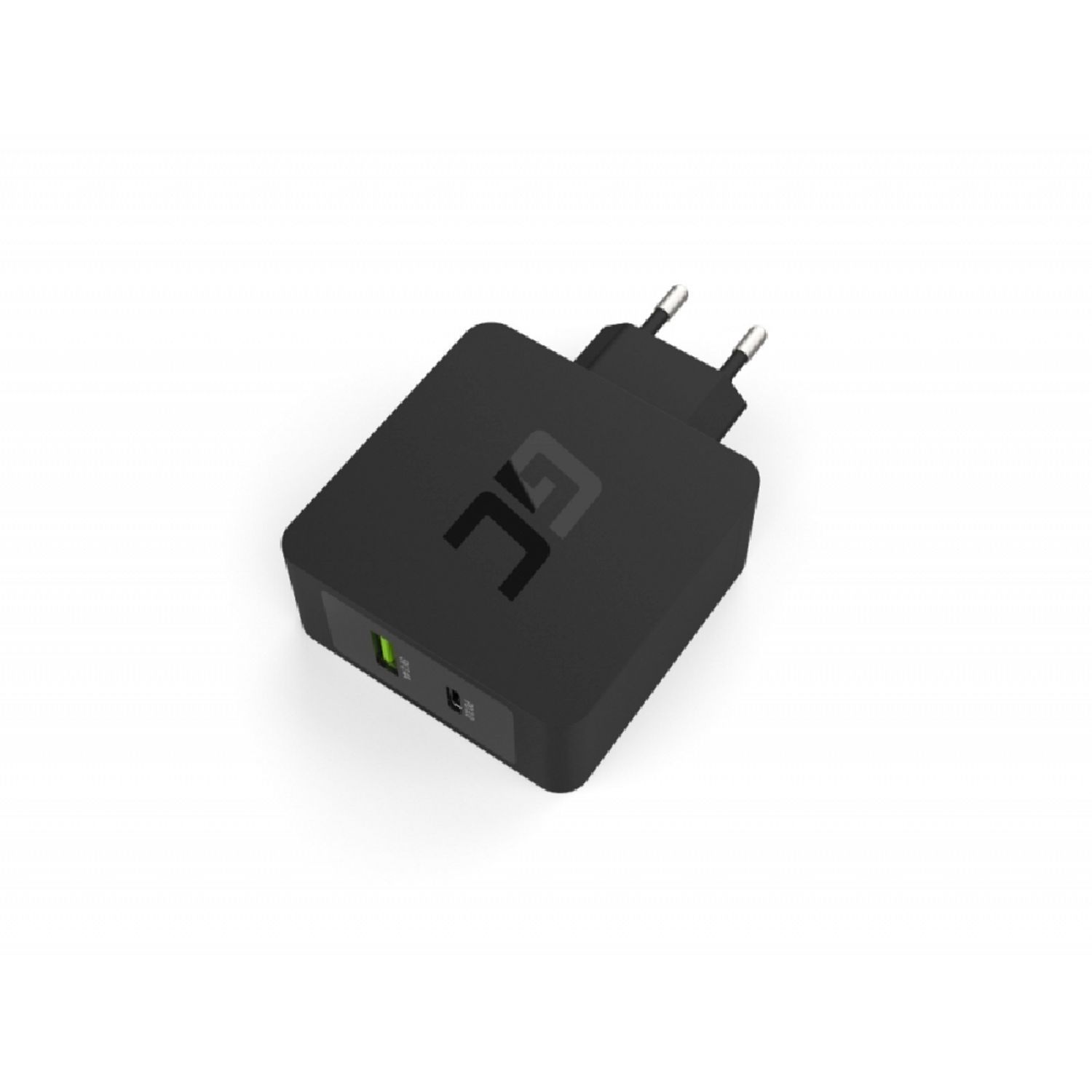 Green Cell Power Delivery USB-C 45W Schnellladegerät