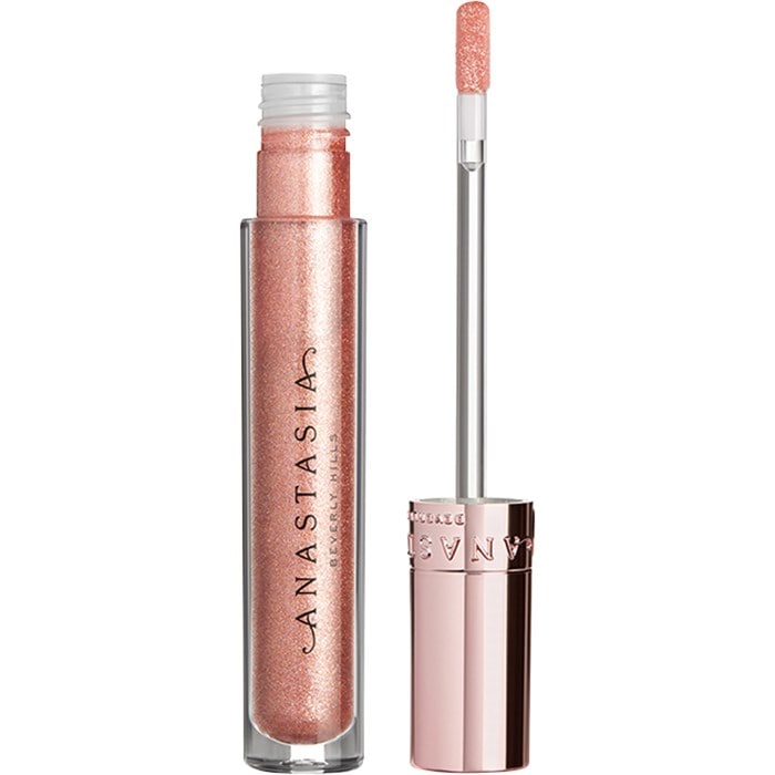 Shimmer Lip Gloss